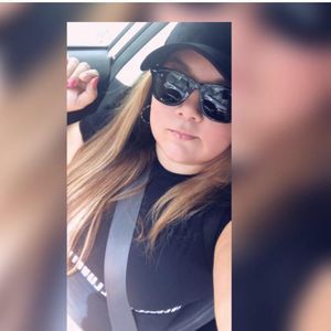 Meet your Posher, Natalia